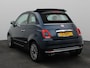 Fiat 500C 1.2 Lounge | Cruise | Clima | Parkeersensoren | Apple carplay/ Android auto | 16" LMV |