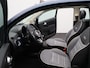 Fiat 500C 1.2 Lounge | Cruise | Clima | Parkeersensoren | Apple carplay/ Android auto | 16" LMV |