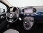 Fiat 500C 1.2 Lounge | Cruise | Clima | Parkeersensoren | Apple carplay/ Android auto | 16" LMV |