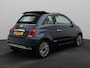 Fiat 500C 1.2 Lounge | Cruise | Clima | Parkeersensoren | Apple carplay/ Android auto | 16" LMV |
