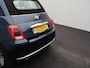 Fiat 500C 1.2 Lounge | Cruise | Clima | Parkeersensoren | Apple carplay/ Android auto | 16" LMV |