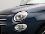 Fiat 500C 1.2 Lounge | Cruise | Clima | Parkeersensoren | Apple carplay/ Android auto | 16" LMV |