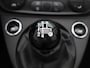 Fiat 500C 1.2 Lounge | Cruise | Clima | Parkeersensoren | Apple carplay/ Android auto | 16" LMV |