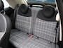 Fiat 500C 1.2 Lounge | Cruise | Clima | Parkeersensoren | Apple carplay/ Android auto | 16" LMV |