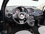 Fiat 500C 1.2 Lounge | Cruise | Clima | Parkeersensoren | Apple carplay/ Android auto | 16" LMV |