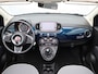 Fiat 500C 1.2 Lounge | Cruise | Clima | Parkeersensoren | Apple carplay/ Android auto | 16" LMV |