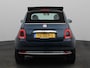 Fiat 500C 1.2 Lounge | Cruise | Clima | Parkeersensoren | Apple carplay/ Android auto | 16" LMV |