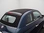 Fiat 500C 1.2 Lounge | Cruise | Clima | Parkeersensoren | Apple carplay/ Android auto | 16" LMV |