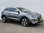 Nissan Qashqai 1.3 DIG-T Tekna + / Trekhaak (  1500 kg ) / Apple Carplay/Android Auto / Panoramadak / Voorstoelen verwarmd /