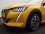 Peugeot e-208 EV GT 350 50 kWh | Navi | Cruise | Clima | PDC V+A | Led | Apple carplay/ Android auto | Camera |