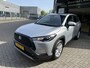 Toyota Corolla Cross 2.0 High Power Hybrid Active Navi Camera