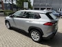Toyota Corolla Cross 2.0 High Power Hybrid Active Navi Camera