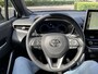 Toyota Corolla Cross 2.0 High Power Hybrid Active Navi Camera