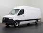 Mercedes-Benz Sprinter Automaat L3H2 Maxi (2024) | 10" Multimedia | Camera | Airco | Cruise | 3-Zits
