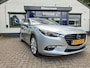 Mazda 3 2.0 SkyActiv-G 120 GT-M Adaptive cruise, Leer