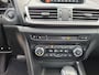 Mazda 3 2.0 SkyActiv-G 120 GT-M Adaptive cruise, Leer