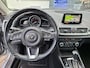 Mazda 3 2.0 SkyActiv-G 120 GT-M Adaptive cruise, Leer