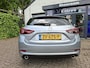 Mazda 3 2.0 SkyActiv-G 120 GT-M Adaptive cruise, Leer