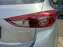 Mazda 3 2.0 SkyActiv-G 120 GT-M Adaptive cruise, Leer