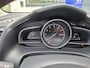 Mazda 3 2.0 SkyActiv-G 120 GT-M Adaptive cruise, Leer