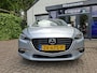 Mazda 3 2.0 SkyActiv-G 120 GT-M Adaptive cruise, Leer