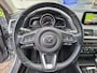 Mazda 3 2.0 SkyActiv-G 120 GT-M Adaptive cruise, Leer