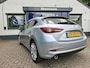 Mazda 3 2.0 SkyActiv-G 120 GT-M Adaptive cruise, Leer