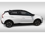 Hyundai Bayon 1.0 T-GDI Premium Sky DAB, extra getint glas achter.
