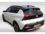Hyundai Bayon 1.0 T-GDI Premium Sky DAB, extra getint glas achter.