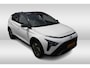 Hyundai Bayon 1.0 T-GDI Premium Sky DAB, extra getint glas achter.