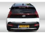 Hyundai Bayon 1.0 T-GDI Premium Sky DAB, extra getint glas achter.