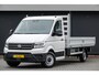 Volkswagen Crafter Bakauto | 2.0Tdi 177Pk | L4 | 3.500 Trekgewicht | Stoel-Bank | Candy White