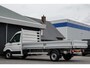 Volkswagen Crafter Bakauto | 2.0Tdi 177Pk | L4 | 3.500 Trekgewicht | Stoel-Bank | Candy White