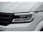 Volkswagen Crafter Bakauto | 2.0Tdi 177Pk | L4 | 3.500 Trekgewicht | Stoel-Bank | Candy White