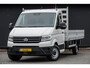 Volkswagen Crafter Bakauto | 2.0Tdi 177Pk | L4 | 3.500 Trekgewicht | Stoel-Bank | Candy White