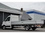 Volkswagen Crafter Bakauto | 2.0Tdi 177Pk | L4 | 3.500 Trekgewicht | Stoel-Bank | Candy White