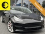 Tesla Model 3 Performance AWD 75 kWh | 250 Kwh snelladen | Stoelverwarming