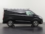 Ford Transit Custom 2.0TDCI 170PK Automaat Limited | Navigatie | Camera | Airco | Cruise | 3-Zits | Imperiaal | Trekhaak