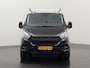 Ford Transit Custom 2.0TDCI 170PK Automaat Limited | Navigatie | Camera | Airco | Cruise | 3-Zits | Imperiaal | Trekhaak