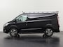 Ford Transit Custom 2.0TDCI 170PK Automaat Limited | Navigatie | Camera | Airco | Cruise | 3-Zits | Imperiaal | Trekhaak