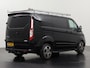 Ford Transit Custom 2.0TDCI 170PK Automaat Limited | Navigatie | Camera | Airco | Cruise | 3-Zits | Imperiaal | Trekhaak