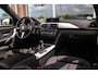BMW 3-Serie 316i M Sport Edition | 2e eigenaar | NL auto | Alcantara | Xenon | Navigatie | Bluetooth | Cruise control | Climate control | PDC | 18 inch | Sportstoelen | Regensensor