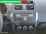 Suzuki SX4 1.6 Exclusive