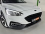 Ford Focus ACTIVE / AppleCarplay / Cruise / Stoelverwarming / Stuurverwarming / PDC / Boekjes en historie aanwezig.