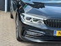BMW 5-Serie 530d xDrive High Executive/PANO-DAK/LEDER/NAVI/NETTE STAAT!!