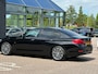 BMW 5-Serie 530d xDrive High Executive/PANO-DAK/LEDER/NAVI/NETTE STAAT!!