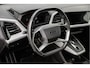 Audi Q4 e-tron 35 Launch edition 55 kWh SOH 89% Trekhaak/ Camera/ Stoelverwarming/ Navigatie Apps/ Adapt. cruise/ Carplay/ Elektr. achterklep