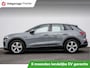 Audi Q4 e-tron 35 Launch edition 55 kWh SOH 89% Trekhaak/ Camera/ Stoelverwarming/ Navigatie Apps/ Adapt. cruise/ Carplay/ Elektr. achterklep