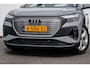 Audi Q4 e-tron 35 Launch edition 55 kWh SOH 89% Trekhaak/ Camera/ Stoelverwarming/ Navigatie Apps/ Adapt. cruise/ Carplay/ Elektr. achterklep