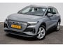 Audi Q4 e-tron 35 Launch edition 55 kWh SOH 89% Trekhaak/ Camera/ Stoelverwarming/ Navigatie Apps/ Adapt. cruise/ Carplay/ Elektr. achterklep